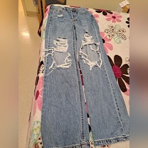 Long jeans - Aeropostale